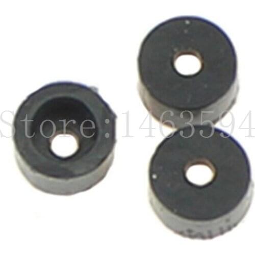 3 PCS Rubber Washer for XK K130 RC Helicopter Spare Parts Rubber Washer Under the receiver board