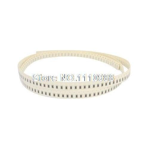 300K Ohm Resistance 5% Tolerance SMD SMT Chip Resistors Strip 1206 200Pcs