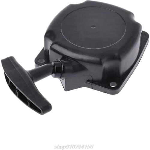 40-5 Brush Cutter Garden Lawn Mower Strimmer Pull Starter Assy 33 43cc 47cc 49cc M08 21 Dropshipping