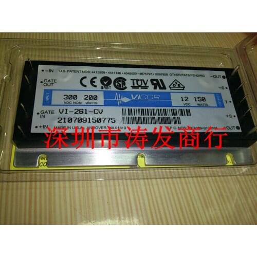 Free shipping VI-261-CV Bnew original goods