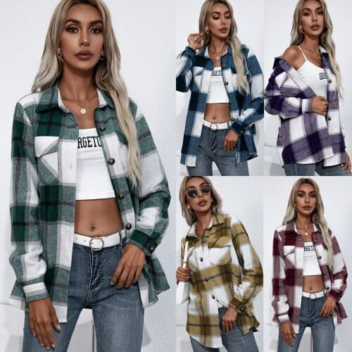 BIGOOO Women's Blouses And Shirts