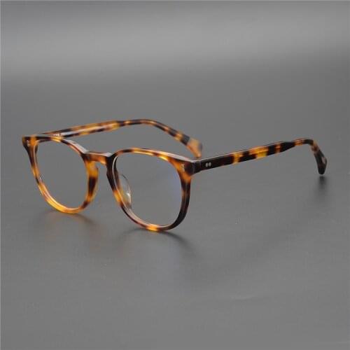 Finley Esq. Spetacle Eyewear frame Myopia Prescription Glasses Vintage Optical Glasses Frame OV5298 Eyeglasses for Men Women