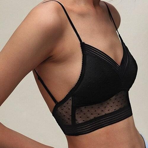 HAKOMANY Women Underwear