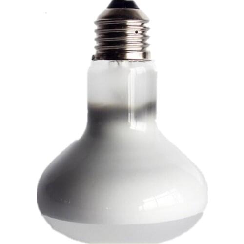 Hot Sale E27 Reptile Daylight Beam Basking Spot Lamp Heat Lighting Bulb Sun Light 40W 220V-240V Farm Animal Supplies Accessory