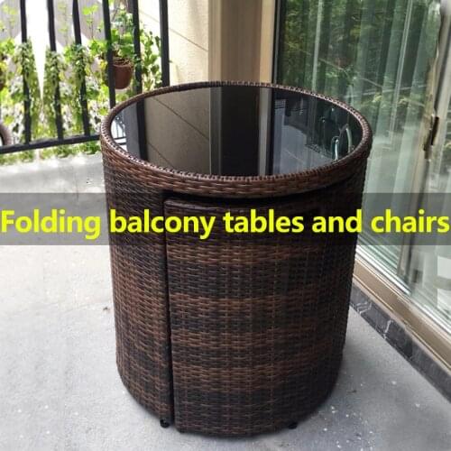 LEWEN Rattan Furniture