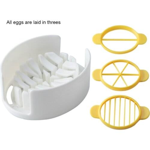 Multifunctional Slicer Slicers Eggs Wires Manual Egg Boiled For Cutter Kitchen Accessories