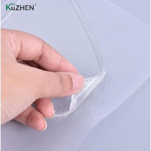 Heart Reusable Anti Wrinkle Chest Pad Face Skin Care Face Skin Care Lifting Chest Patch Flesh Silicone Transparent Removal Patch