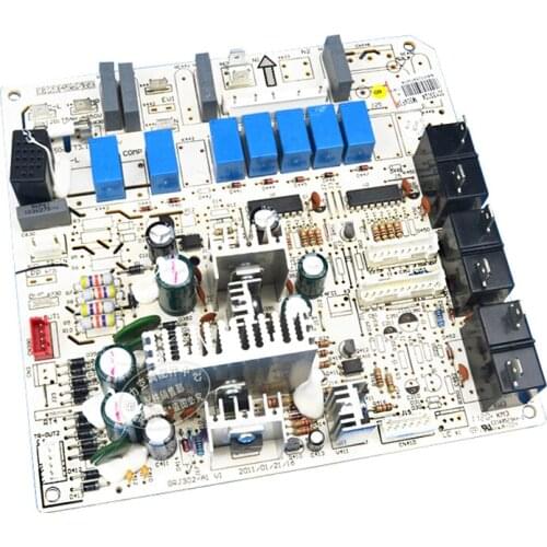 New And Original Main Board 30133024 M304F3R Spot Photo, 1-Year Warranty