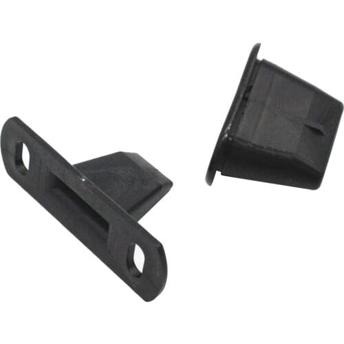 New Side Sliding Door Locator Set Guide & Pin Replacement 904645 for Fiat Scudo 1995-2006 Car Auto Accessories