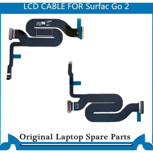 Original LCD Flex Cable For Surface Go 2 LCD Screen Cable T19050D2