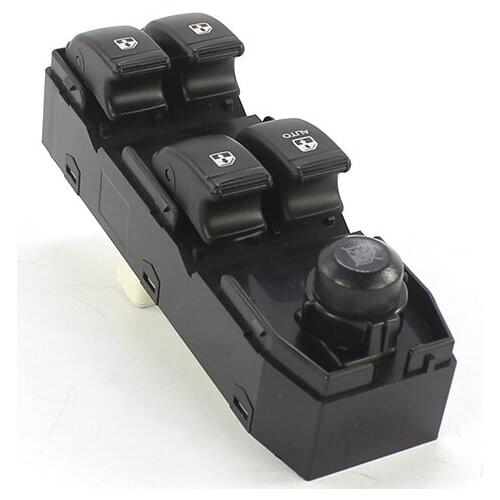 For Buick Excelle XT Window Regulator Switch Glass Window Switch Side Window Power Button Front Left Assembly