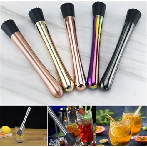 SUNFILI Cocktail Straws