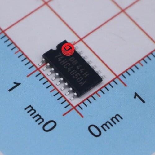 TC74HC4050AF 74HC4050A SOP-16 Original 100PCS/LOT Free Shipping Original