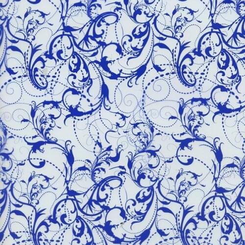 TSAUTOP Size 1m x 10m hydro printing water transfer film camo WDF13-4