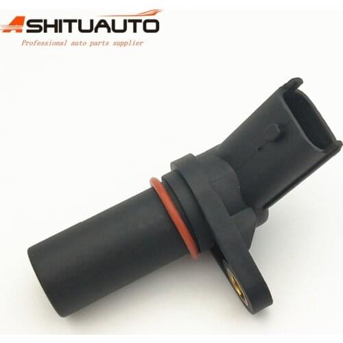 AshituAuto High Quality Crankshaft Position Sensor For Chevrolet Aveo Buick Excelle1.6 OEM# 9015248 0281210285 0261210297