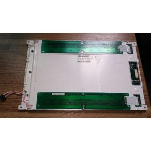 LM64P70 LCD display screen Replacement maintenance