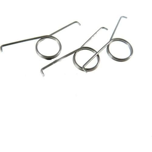 2 PCS FOR Sony PS5 L2 R2 Trigger Button Spring Replacement for Dualshock 5 PS5 DS5 Controller