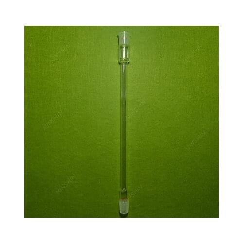 300mm,24/29,Glass Air Condenser,Glass Tube,Lab Glassware,Ground Joint