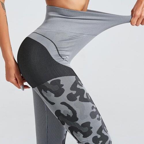 ATHVOTAR High Waist Sexy Leggings Women Push Up Leggings Women Fitness Quick Drying Gym Elastic Female Leggins