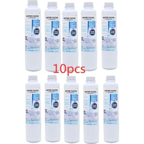 Refrigerator water filter, activated carbon water filter element is suitable for 10 pieces of Da29-00020b