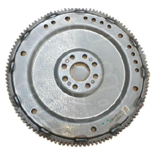 Flexible flywheel assembly for GREAT WALL HAVAL H9 4C20A 1005400XEC02