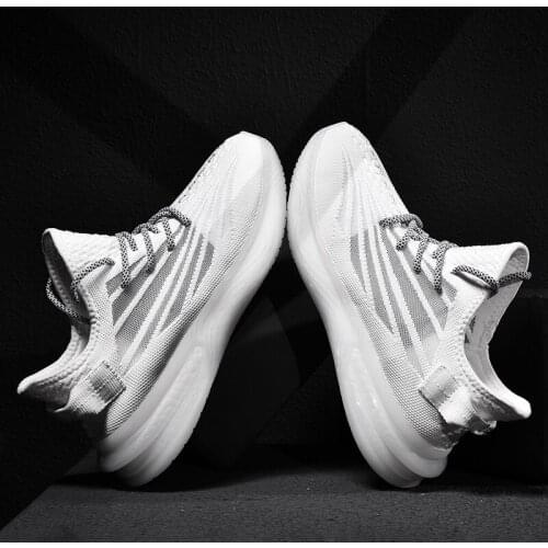 Hip Hop Sneakers Mens Sneakers Casual Shoes Men Summer Trainers Big Size Canvas High Top Tops White Sneaker Slip On Red