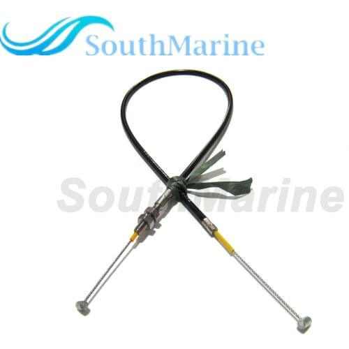 Boat Motor F25-04.00.06.03 Throttle Cable Assy for Hidea Outboard Engine 4-Stroke F25
