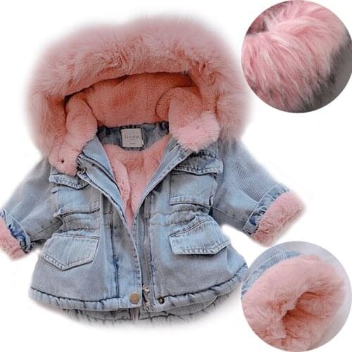 Джинсовые куртки для девочек M.LEIHE.BO China At AliExpress