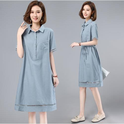 MICHAELGIBSON Womens Casual Dresses