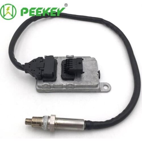 New 21984358 22219283 5WK96717B 5WK96717A NOX Sensor Nitrox Oxygen Sensor for Volvo