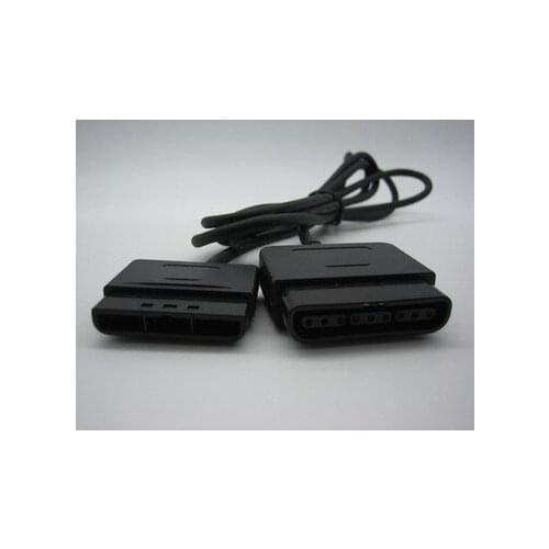 Aipinchun Game Controller Extension Cable Cord Wire For Sony Playstation 2 PS2