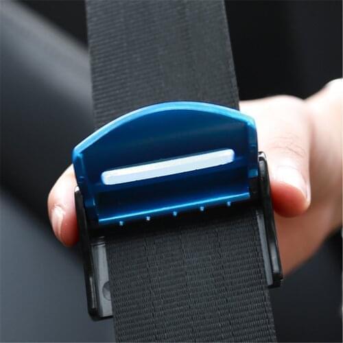 Car seat belt fixing clip for SEAT Leon 1 2 3 MK3 FR Cordoba Ibiza Arosa Alhambra Altea Exeo Toledo