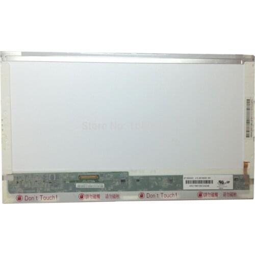 BT156GW01 V.6 V.4 V.0 fit LTN156AT05 N156BGE-L21 LP156WH4 LP156WH2 TLBA LTN156AT02 LTN156AT05 N156B6-L01 L0B L0A L06