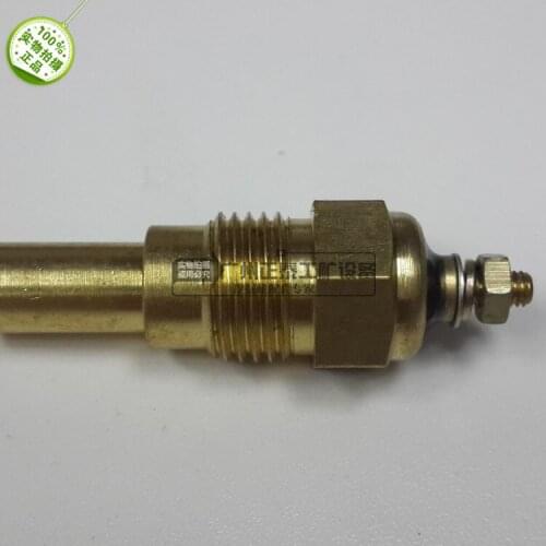 Free shipping for Hitachi Excavator Accessories EX200-2/3/5 6BG1 Water Temperature Sensor Induction Plug Alarm 4257129