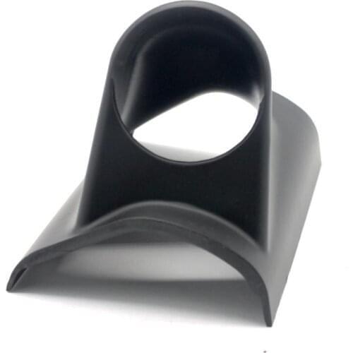 52mm 2'' Pillar Single Hole Gauge Meter Mount Holder Pod For