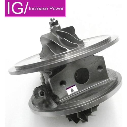 For turbine VV19 V40A03171 A6460901580 turbocharger cartridge core for Mercedes Vito 111 CDI W639 85Kw 116HP OM646DELA 2006-2010