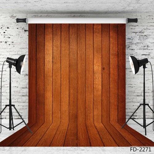 Photographic Backdrop Vintage Wooden Floor Vinyl Cloth Photo Background for Photo Studio Fundo Fotografia Photophone Camear
