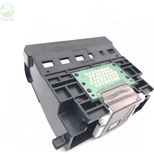 Hot New QY6-0049 Original printHead Used for Canon PIXUS 860i 865R i860 i865 MP770 MP790 iP4000 iP4100 iP4100R MP750 MP760