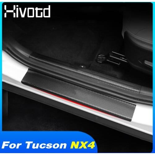Hivotd Car Moldings