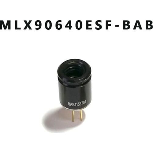 Infrared temperature sensor MLX90640ESF-BAB-000-TU 32*24 IR array
