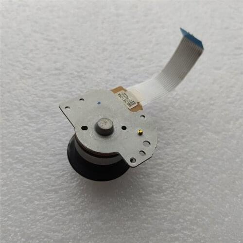 For Nintendo Gamecube NGC Console Optical Laser Drive Assembly Spindle Motor DOL-001 101Spare Part