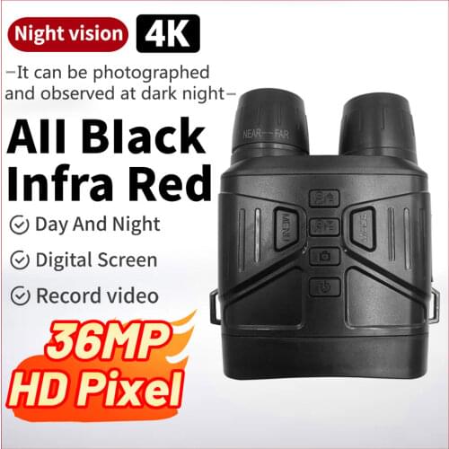 BOSSDUN BL0009 Binocular Telescope 10X25 Powerful Binoculars Low Light Vision Waterproof Outdoor Sports Telescope For Adults Kid