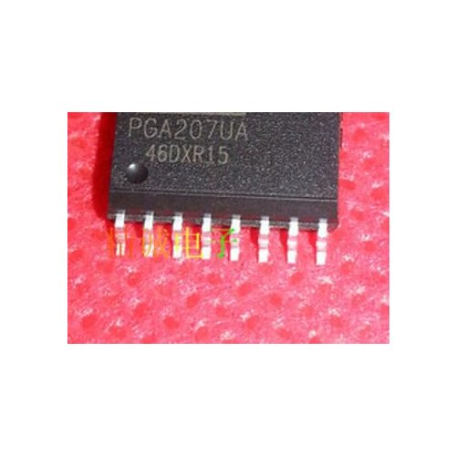 PGA207UA PGA207 TLK2501IRCP STK086 RT8204AGQW LM4950 LM4950TSX