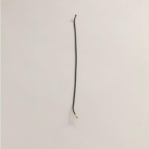 Doogee X6S Used Phone Coaxial Signal Cable For Doogee X6S MTK6582 5.5 Inch Smartphone