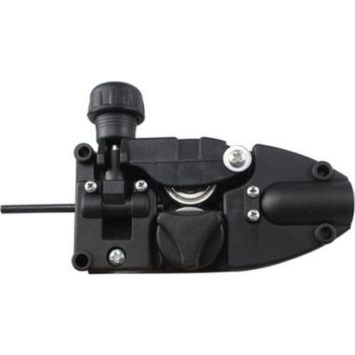 Welding Wire Feeder DC 24V Mini Light Duty Assembly 0.6-1.0 Mm Roll Wire Machine Lightweight Efficient for Mig Welding Machine