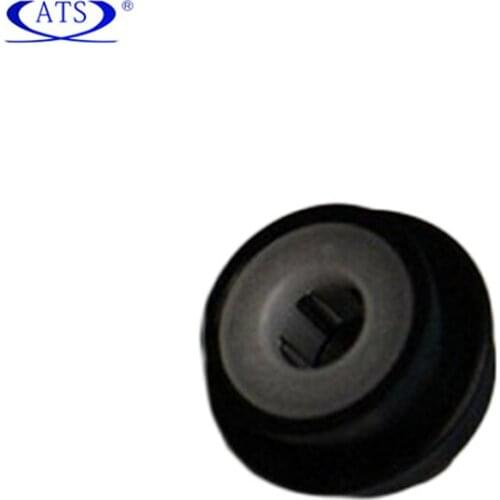 5pcs/lot Copier Spare Parts Tray one-way wheel Clutch For Konica Minolta DI 283 Photocopy Machine Part DI283 printer supplies