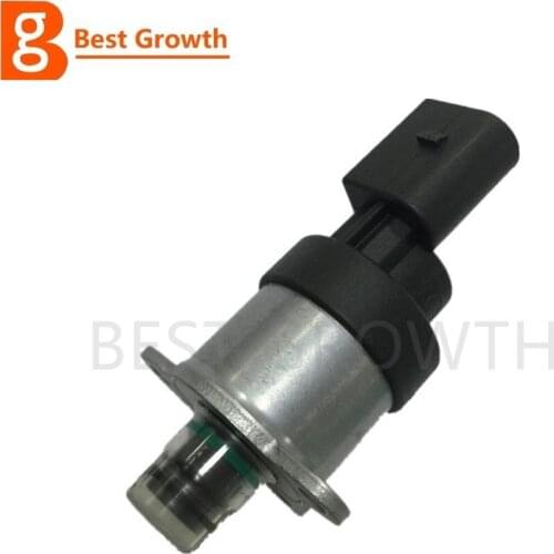 0928400609 NEW Fuel Metering Solenoid Valve For BENZ A B CLASS W169 W245 MERCEDES 2.0 CDI SMART Free Shipping