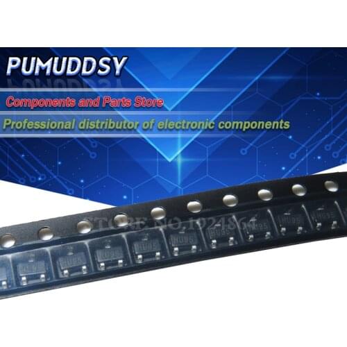 10PCS MCP1703T-3302E/CB SOT-23 MCP1703 3.3V SOT23 MCP1703T