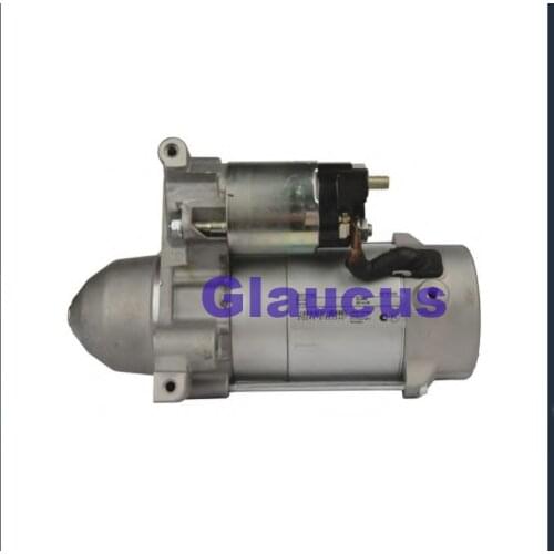 1UR 1URFE engine starter motor for Toyota LAND CRUISER V8 32V 4608cc 4.6 L 4.6L 2012- 28100-38070 428000-8710
