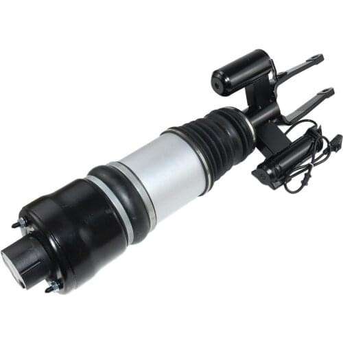 AP02 Four-wheel drive air strut shock absorber front left for Mercedes-Benz W211 S211